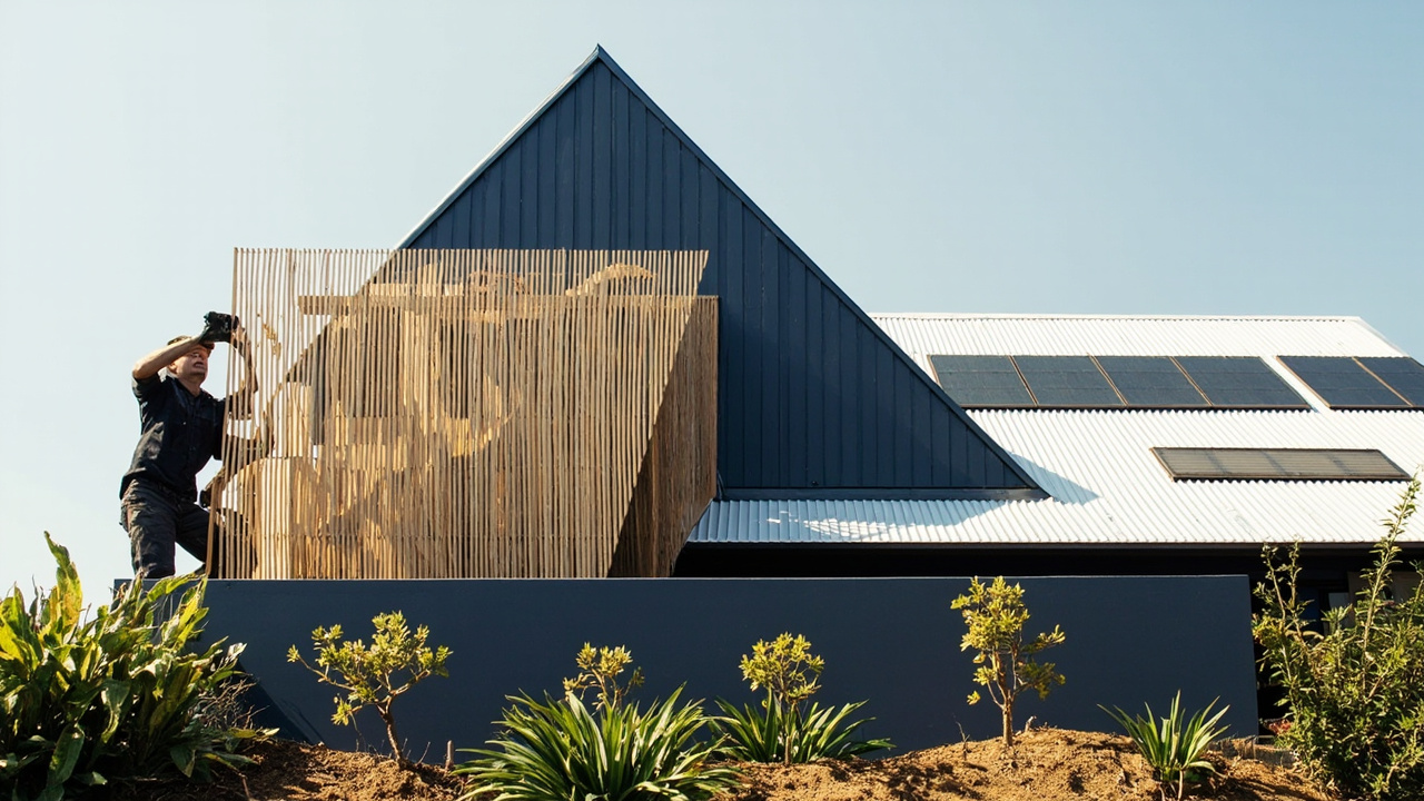 architecture bioclimatique sur mesure pour votre maison