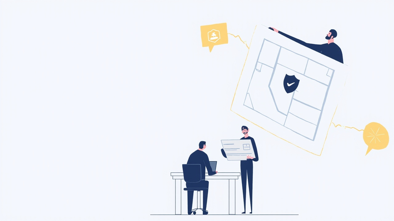 devis travaux rapides et sécurisés sur tousrenov.be