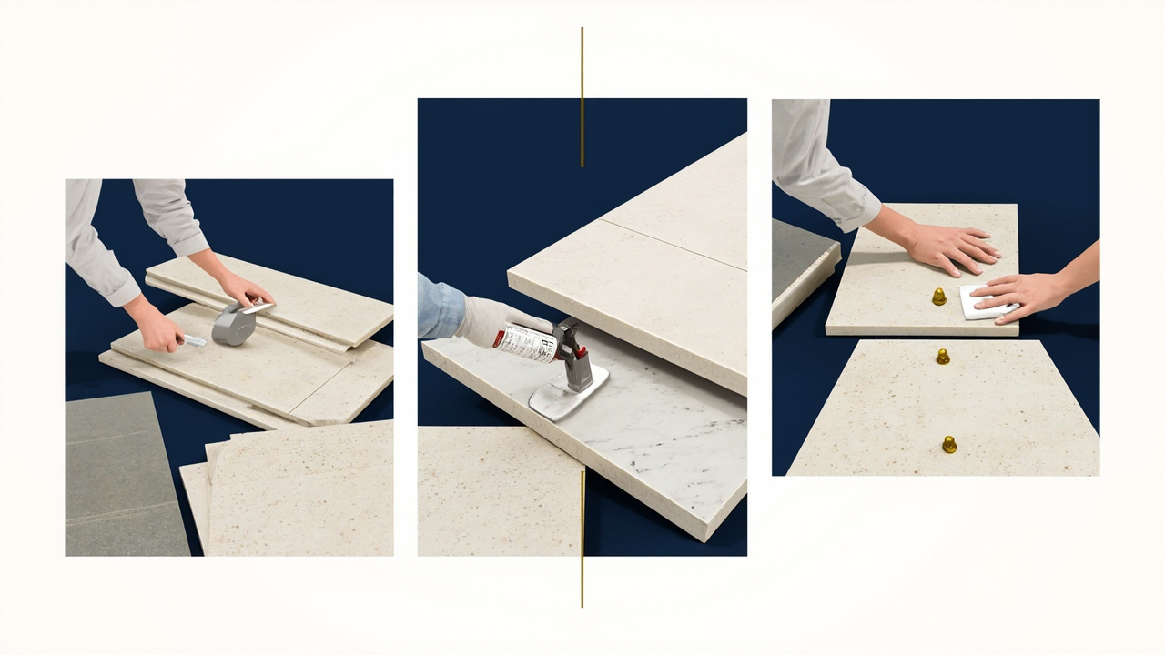 travertin salle de bain : guide complet et conseils