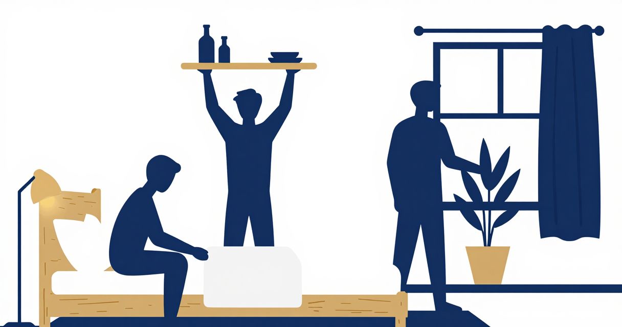 vert sauge et bois: chambre zen avec 15 idées déco