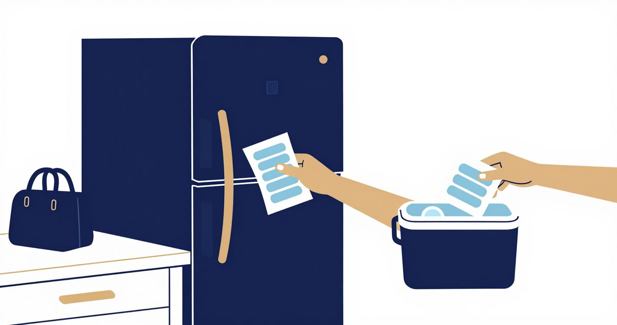 frigo sans électricité: combien de temps tient le froid ?