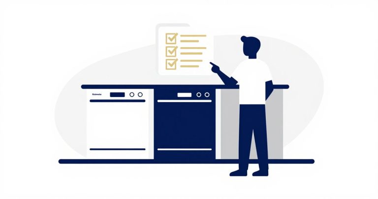 marques de lave vaisselle à éviter en 2026 guide fiable