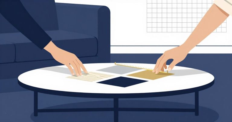 table basse design: trouvez la parfaite avec made in design