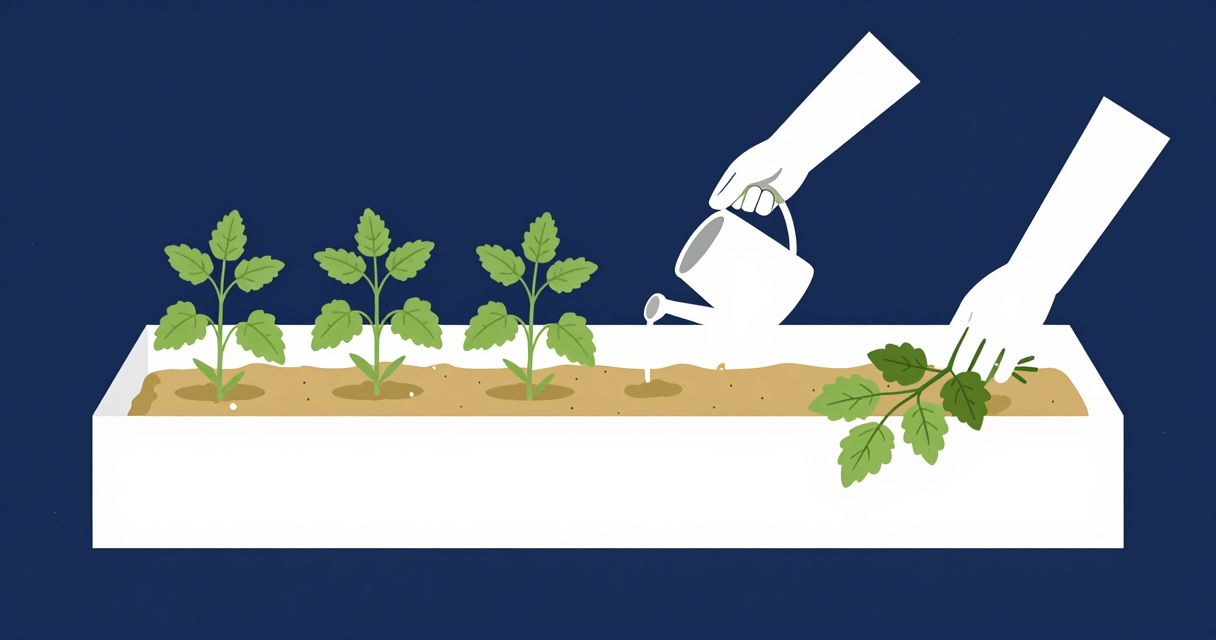 mélisse officinale : plantez la et récoltez l'arôme citronné