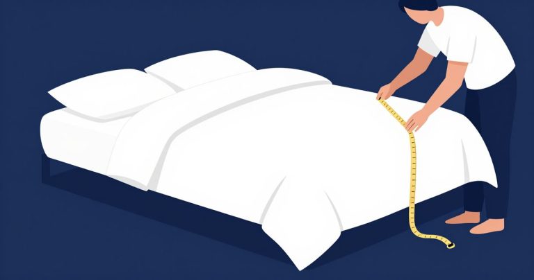 couette 90x190 : trouvez la taille idéale pour votre lit