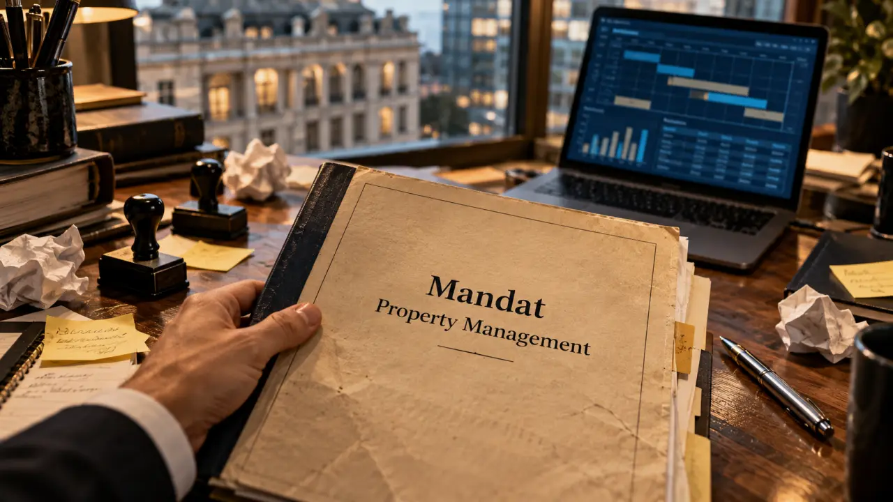 Property manager property manager : gestion locative et immeuble mieux entretenu